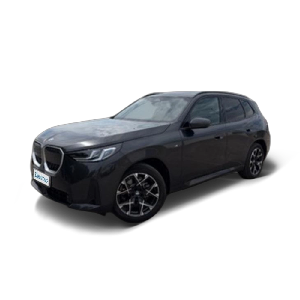 BMW X3 xDrive20d 145 kW (197 CV) 29 3
