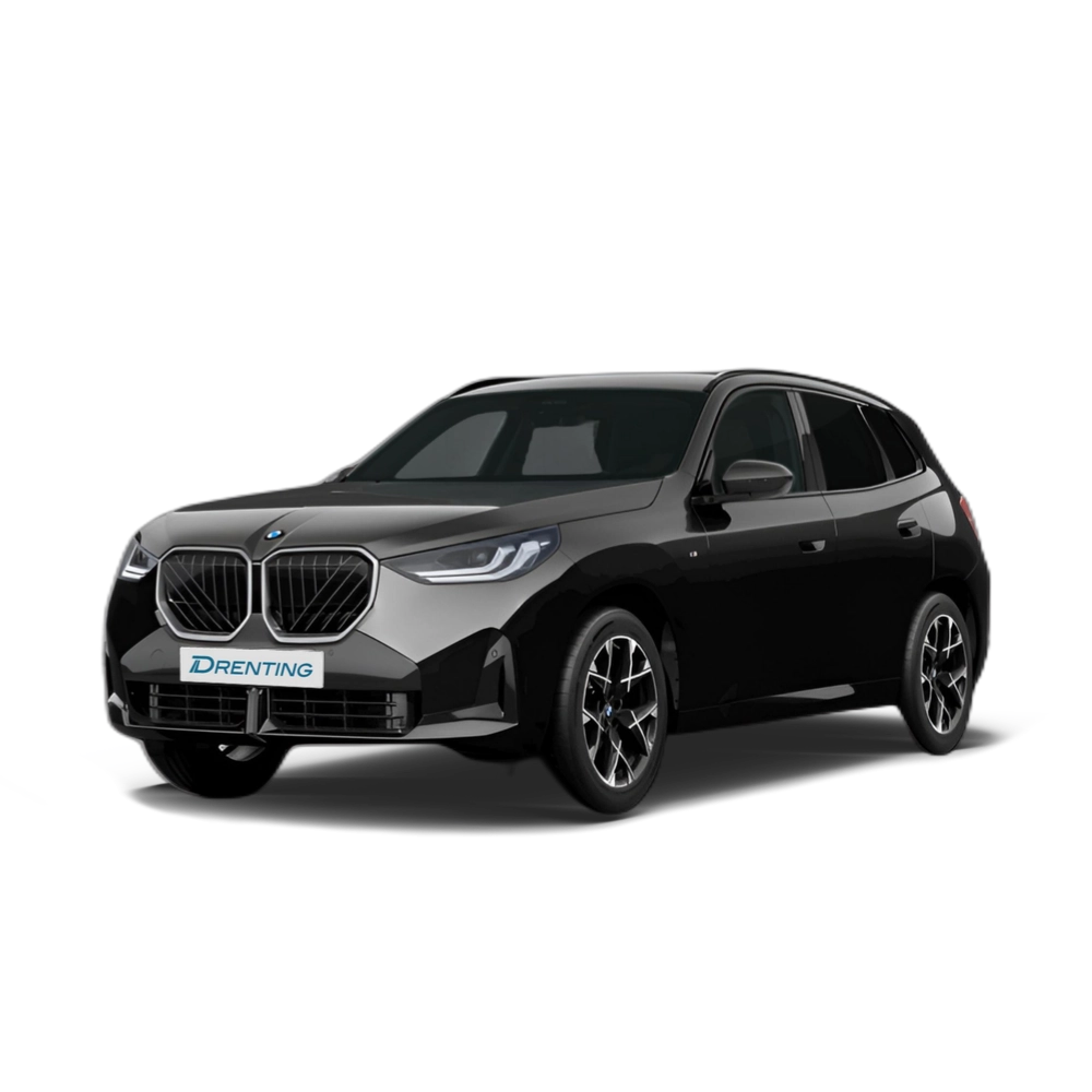 BMW X3 xDrive20d 145 kW (197 CV) 29 4