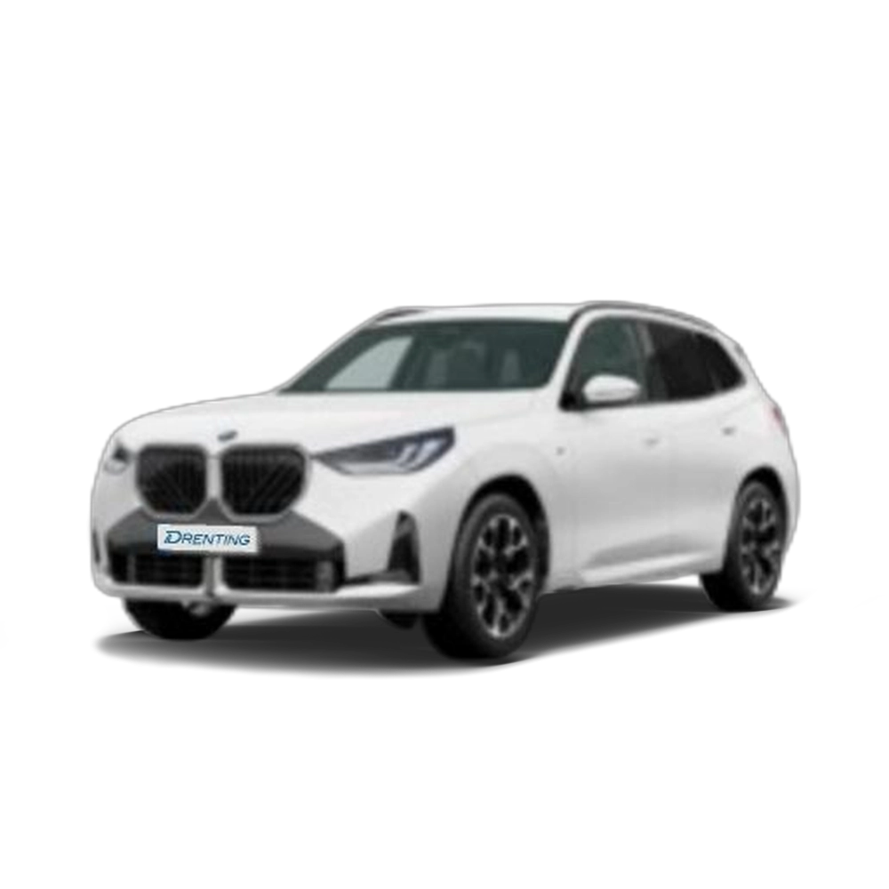 BMW X3 xDrive20d 145 kW (197 CV) 29