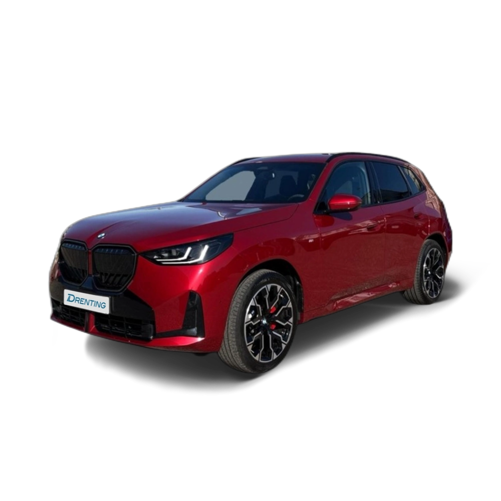BMW X3 xDrive20d 145 kW (197 CV) 29 6