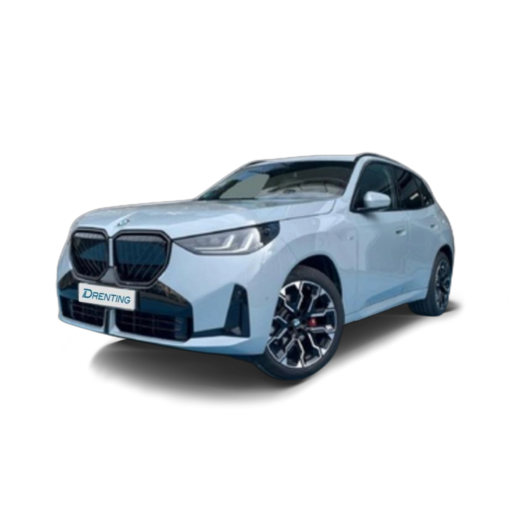 BMW X3 xDrive20d 145 kW (197 CV) 29 7