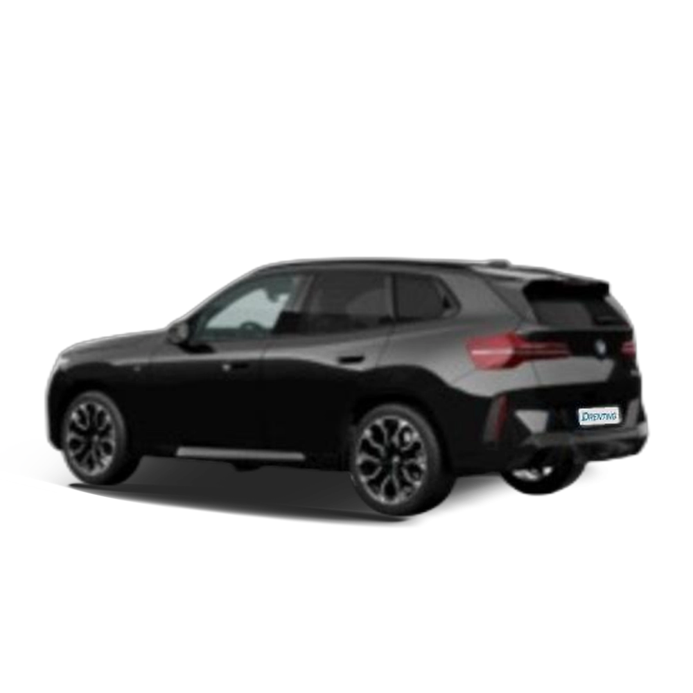 BMW X3 xDrive20d 145 kW (197 CV) 30