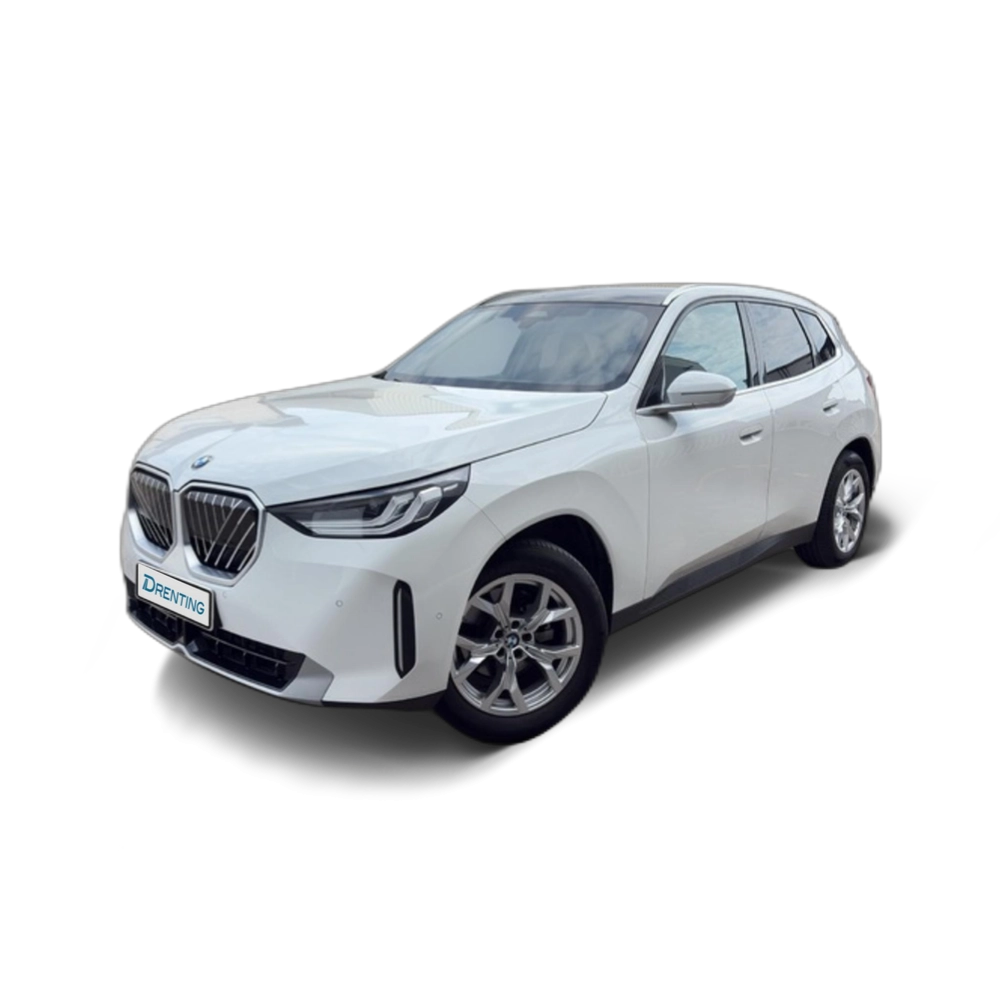 BMW X3 xDrive20d 145 kW (197 CV) 30 1
