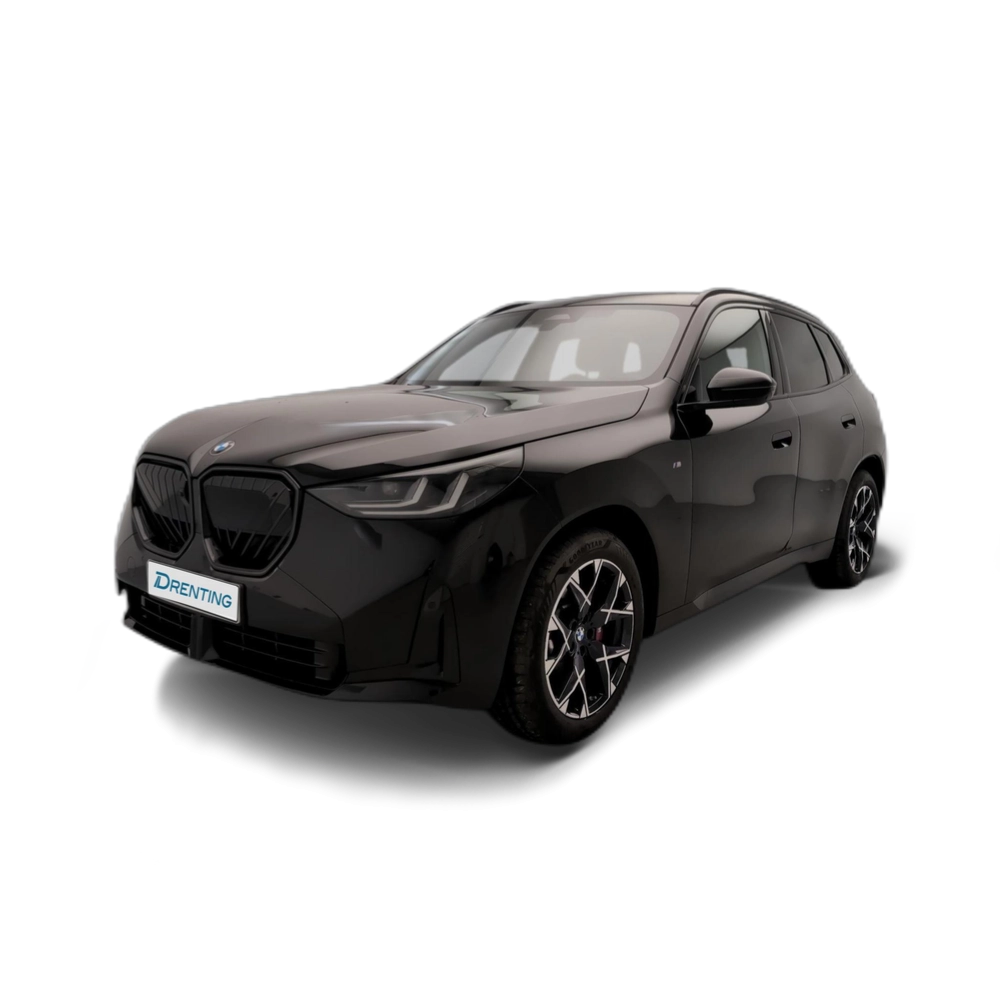 BMW X3 xDrive20d 145 kW (197 CV) 30 2