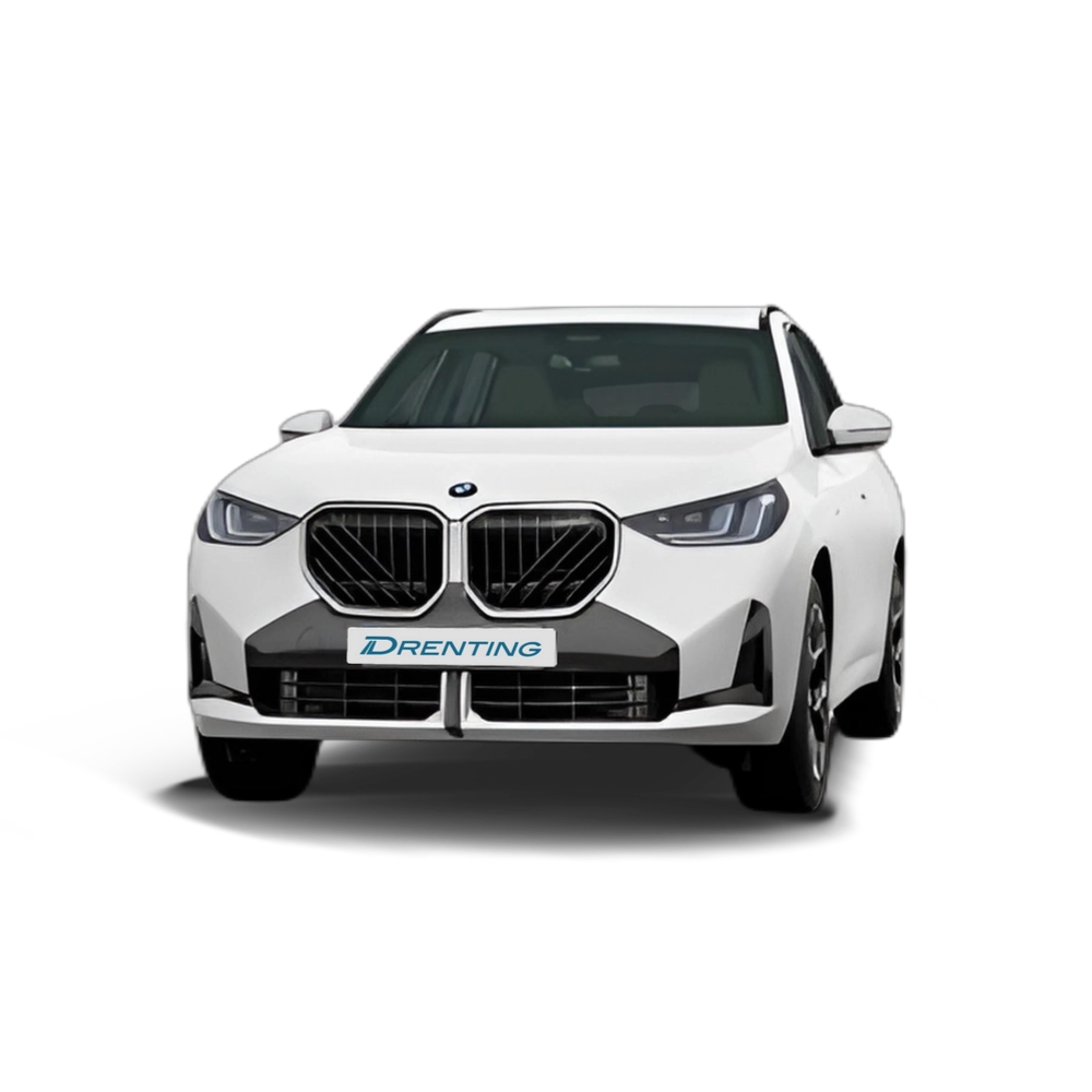 Renting BMW X3 xDrive20d 145 kW (197 CV) 30 5