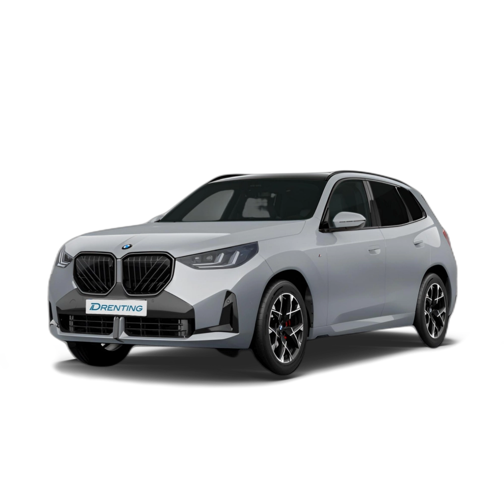 BMW X3 xDrive20d 145 kW (197 CV) 4