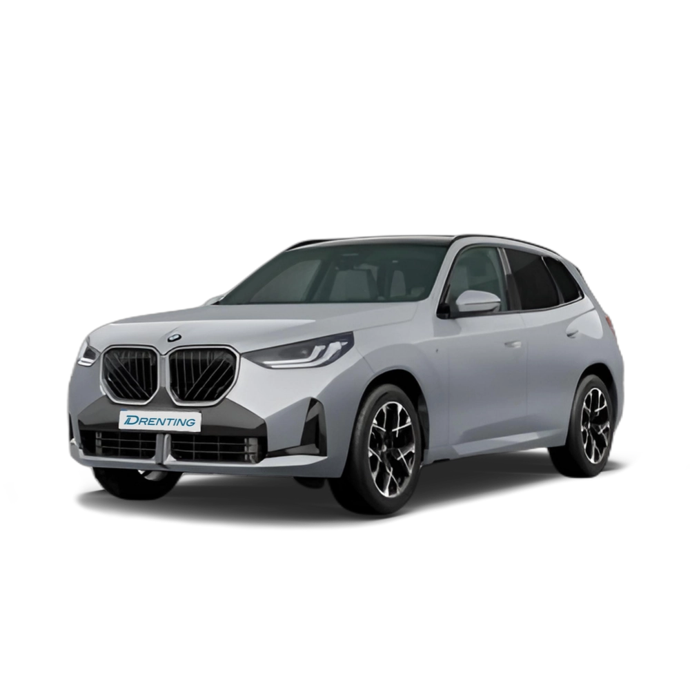 BMW X3 xDrive20d 145 kW (197 CV) 4 2