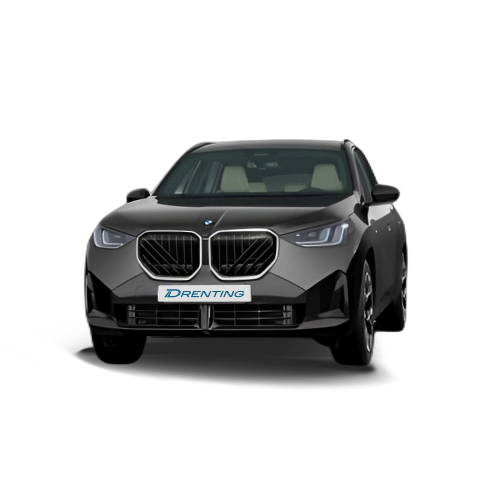 BMW X3 xDrive20d 145 kW (197 CV) 4 3
