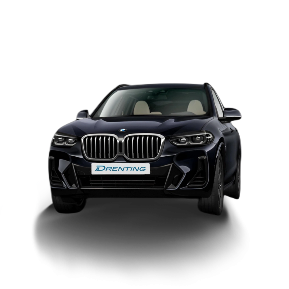 BMW X3 xDrive20d xLine 140 kW (190 CV) 11