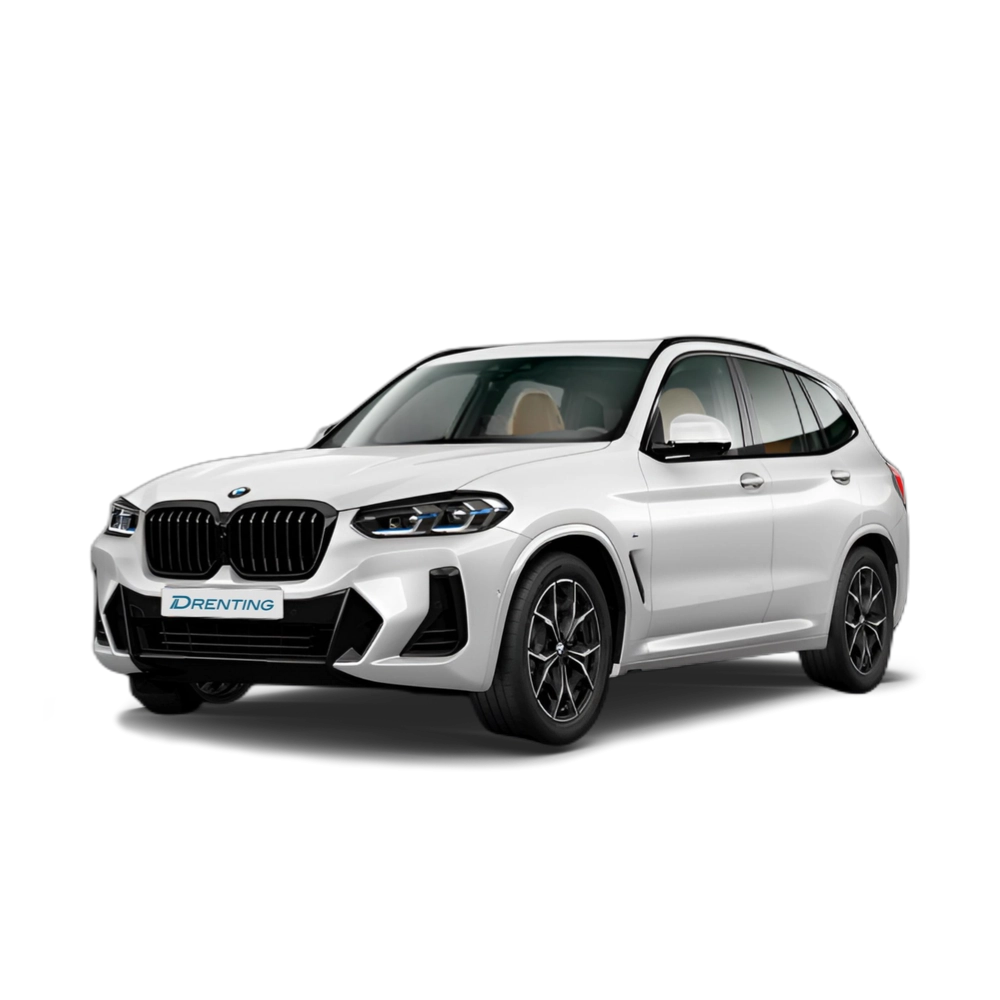 BMW X3 xDrive20d xLine 140 kW (190 CV) 11 2