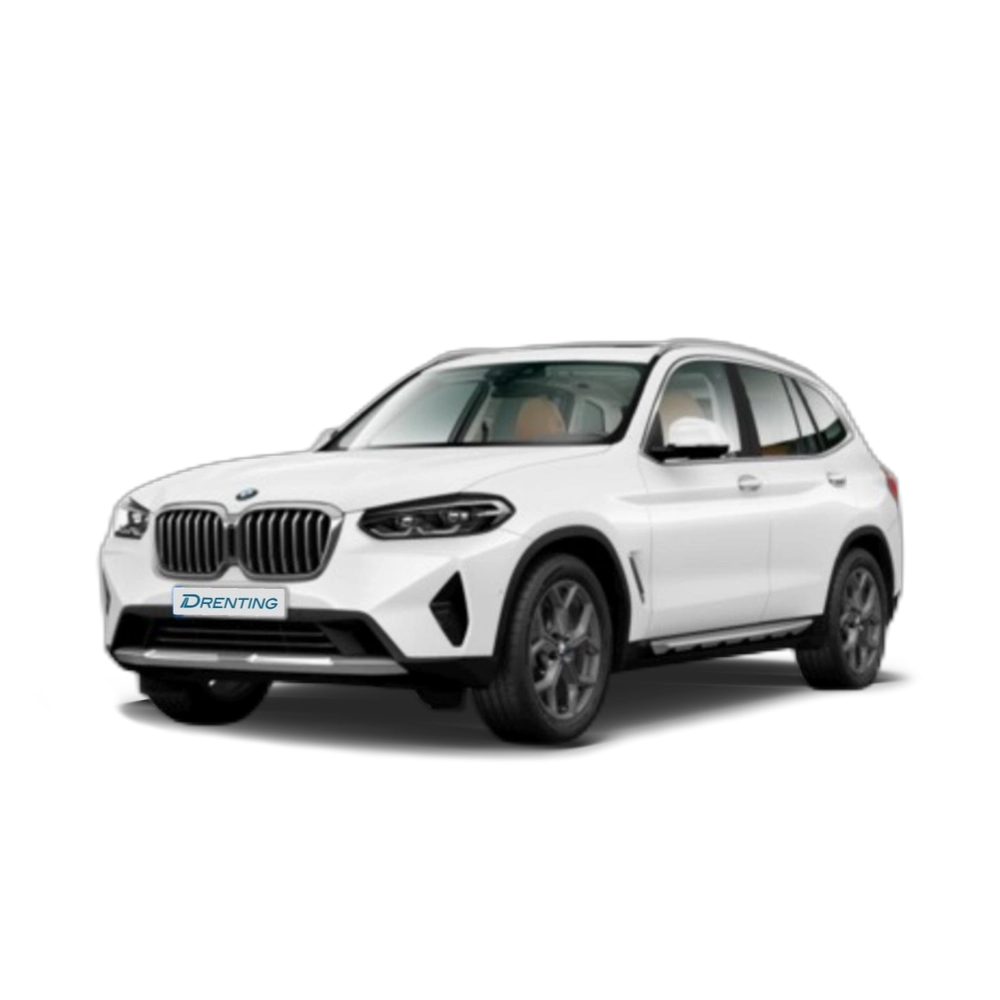 BMW X3 xDrive20d xLine 140 kW (190 CV)