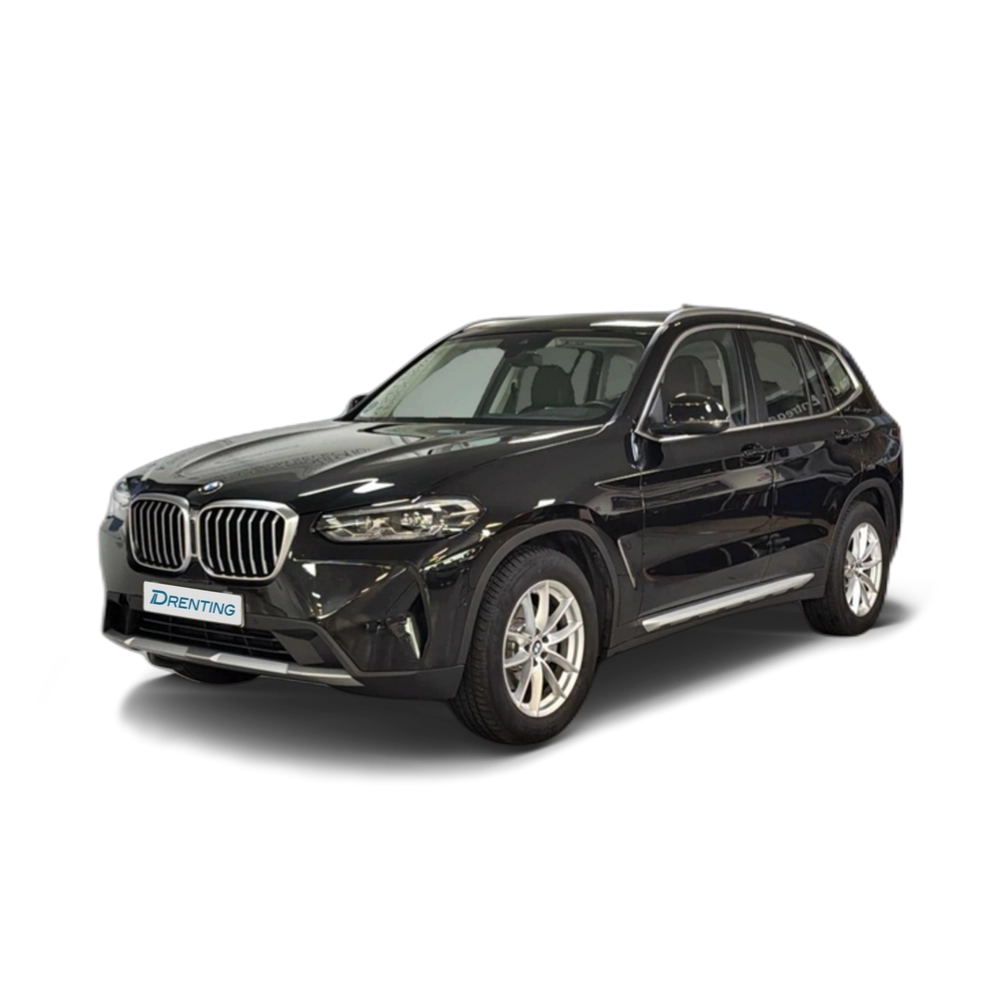 BMW X3 xDrive20d xLine 140 kW (190 CV) 5