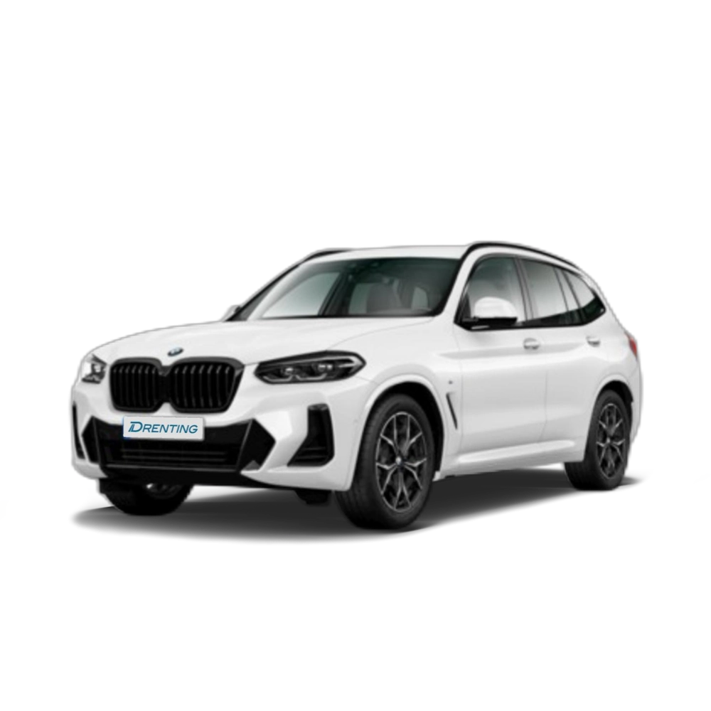 BMW X3 xDrive20d xLine 140 kW (190 CV) 5 1