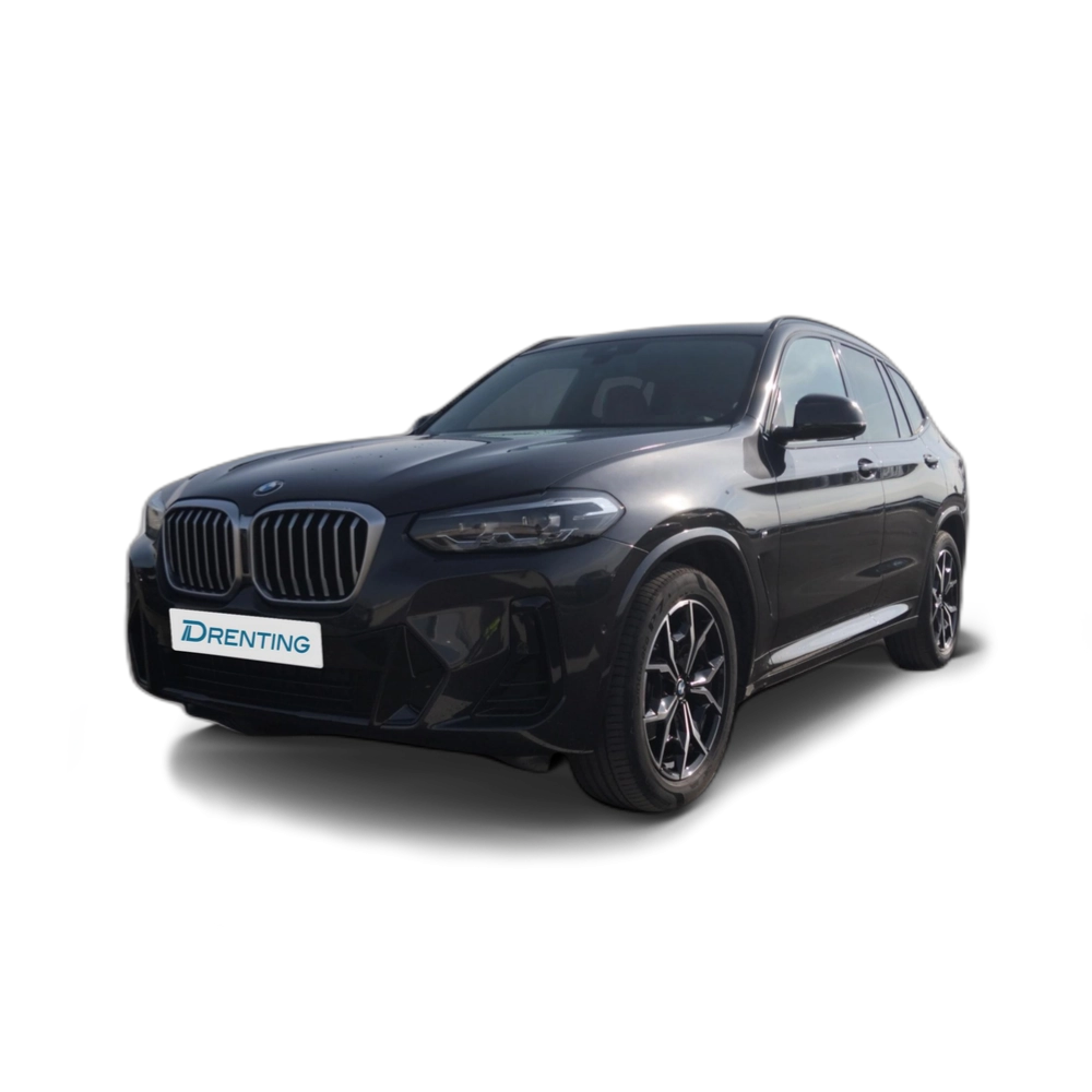 BMW X3 xDrive20d xLine 140 kW (190 CV) 5 2