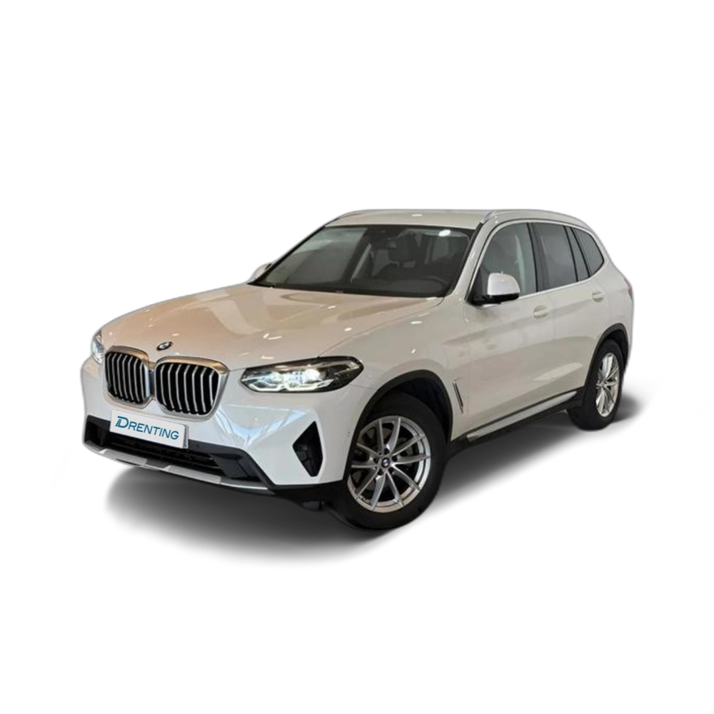 BMW X3 xDrive20d xLine 140 kW (190 CV) 5 3