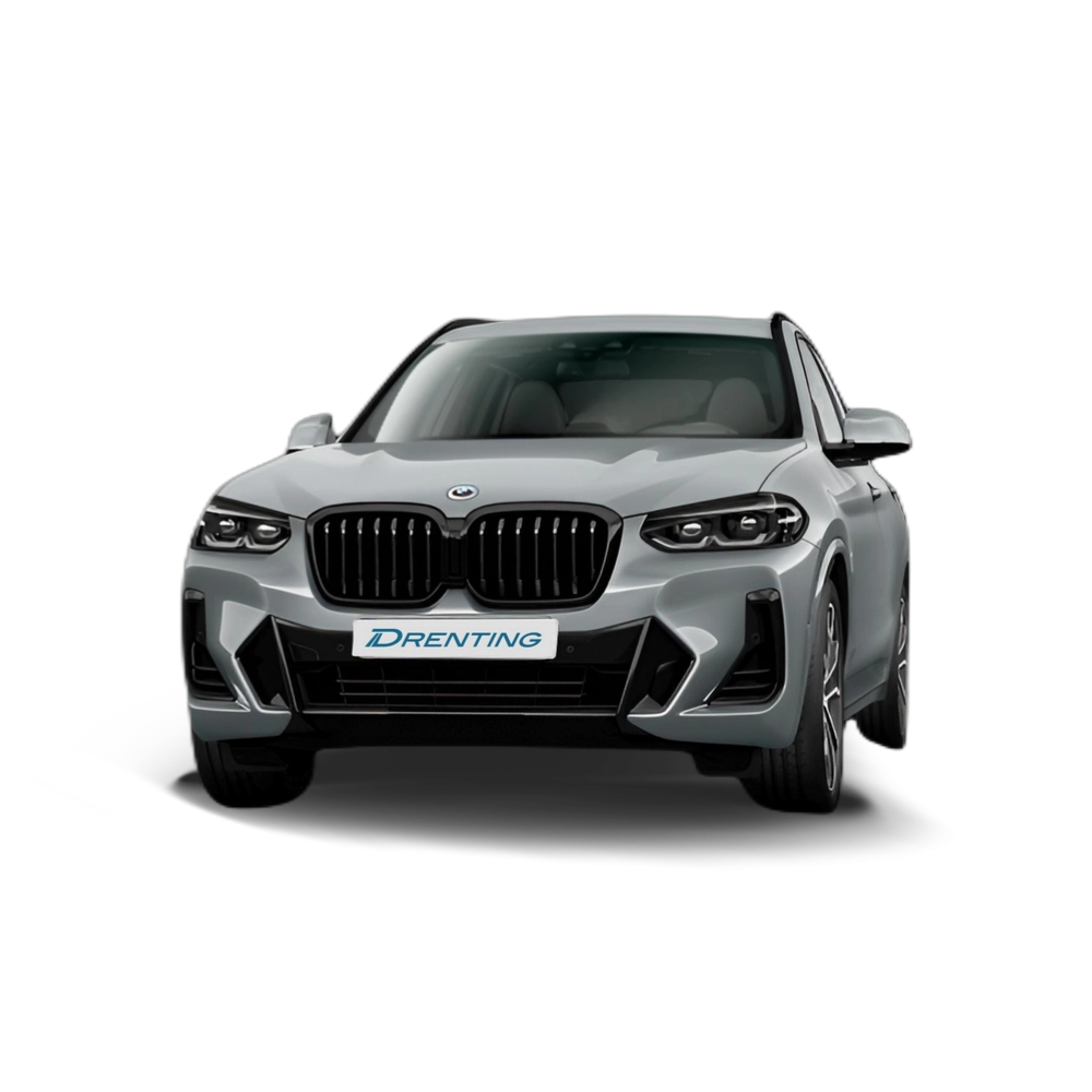 Renting BMW X3 xDrive20d xLine 140 kW (190 CV) 5 4