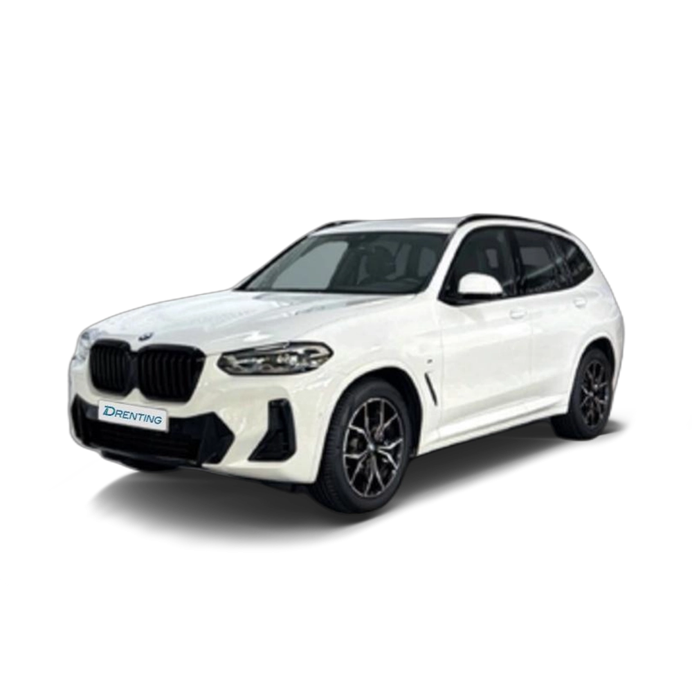 BMW X3 xDrive20i xLine 135 kW (184 CV) 1