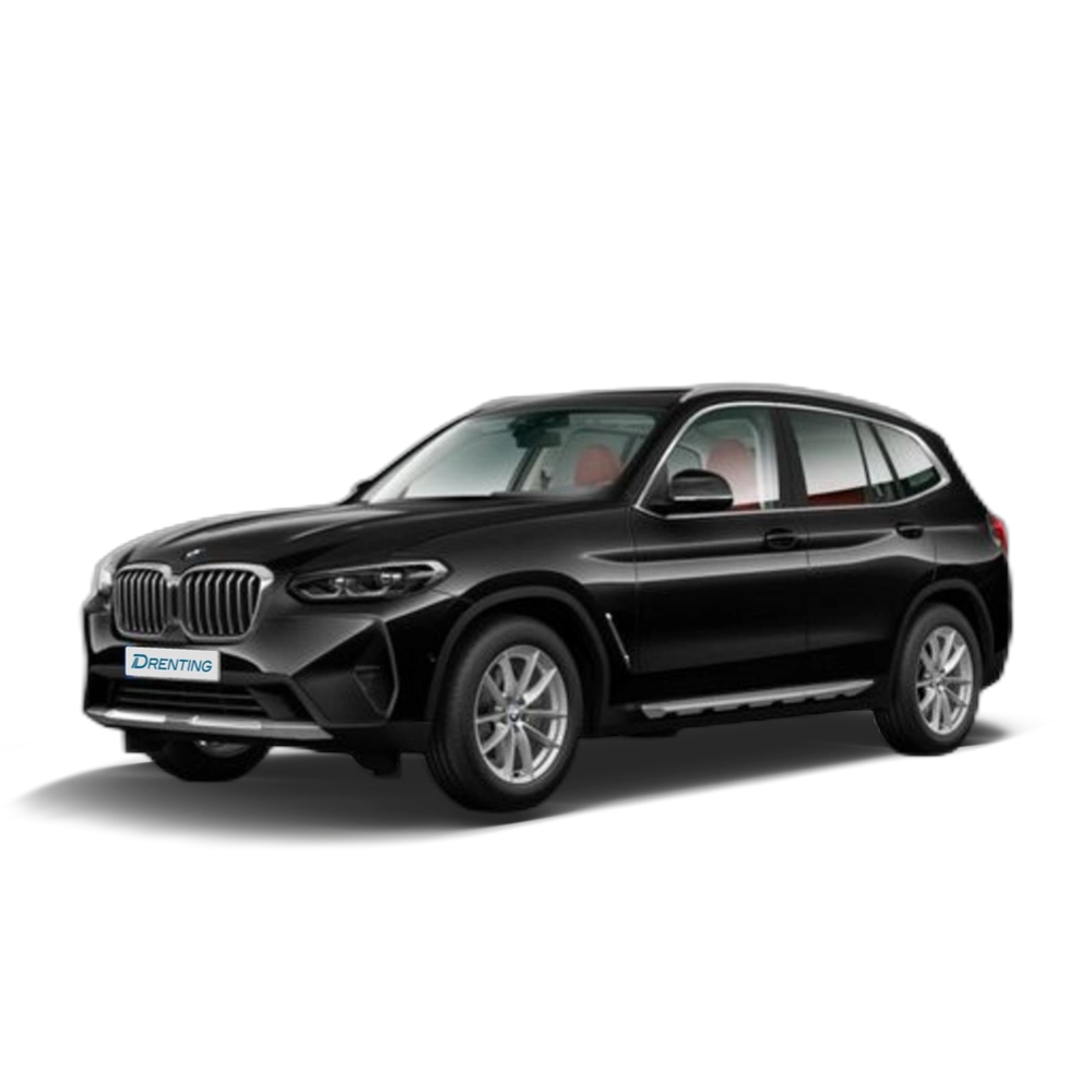 BMW X3 xDrive30d xLine 210 kW (286 CV) 1
