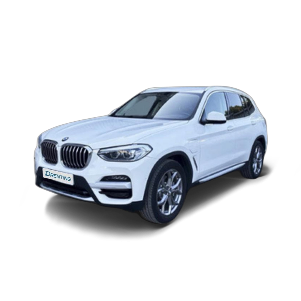 Renting BMW X3 xDrive30e 215 kW (292 CV) 3
