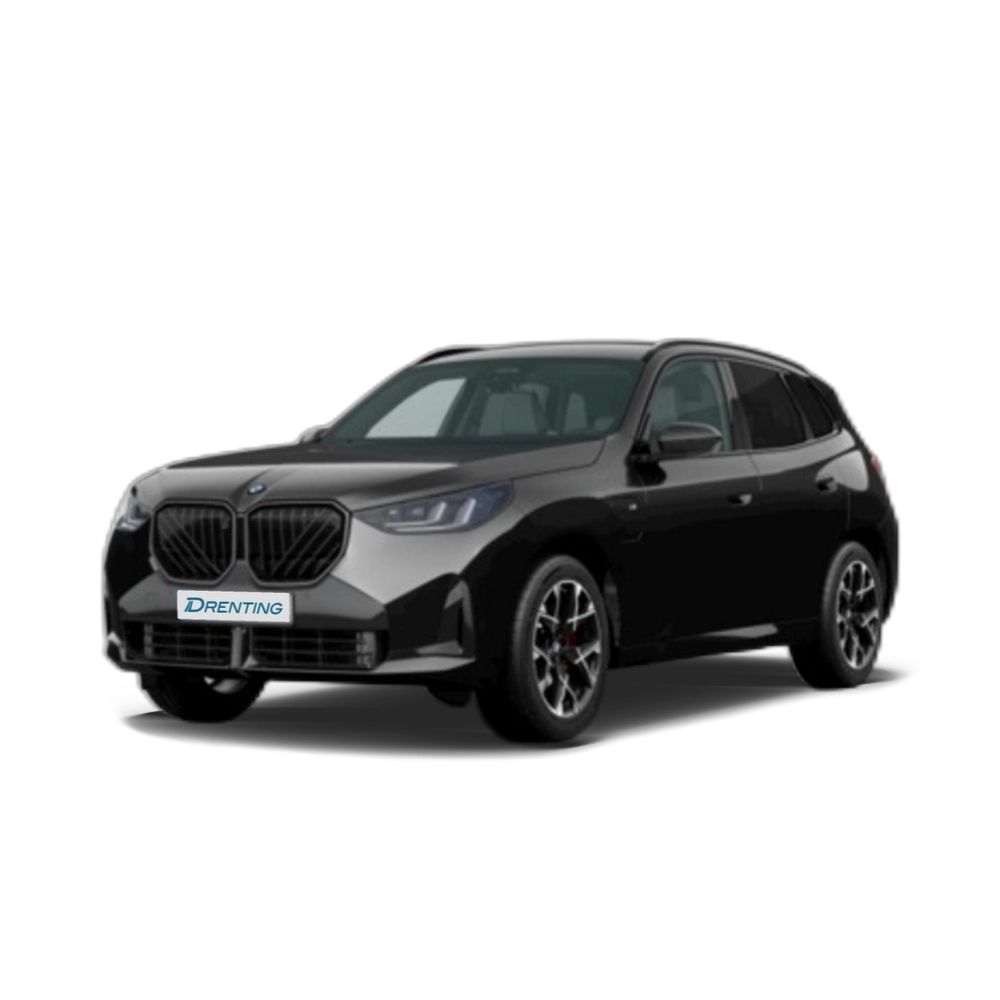 BMW X3 xDrive30e 220 kW (299 CV) 1