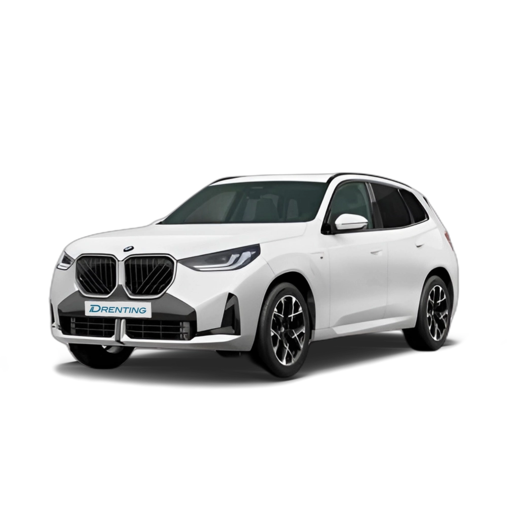 BMW X3 xDrive30e 220 kW (299 CV) 1 4