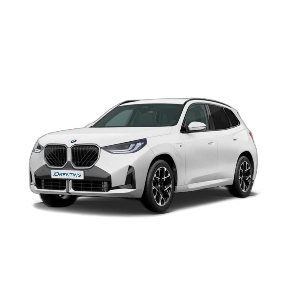 BMW X3 xDrive30e 220 kW (299 CV) 1 6