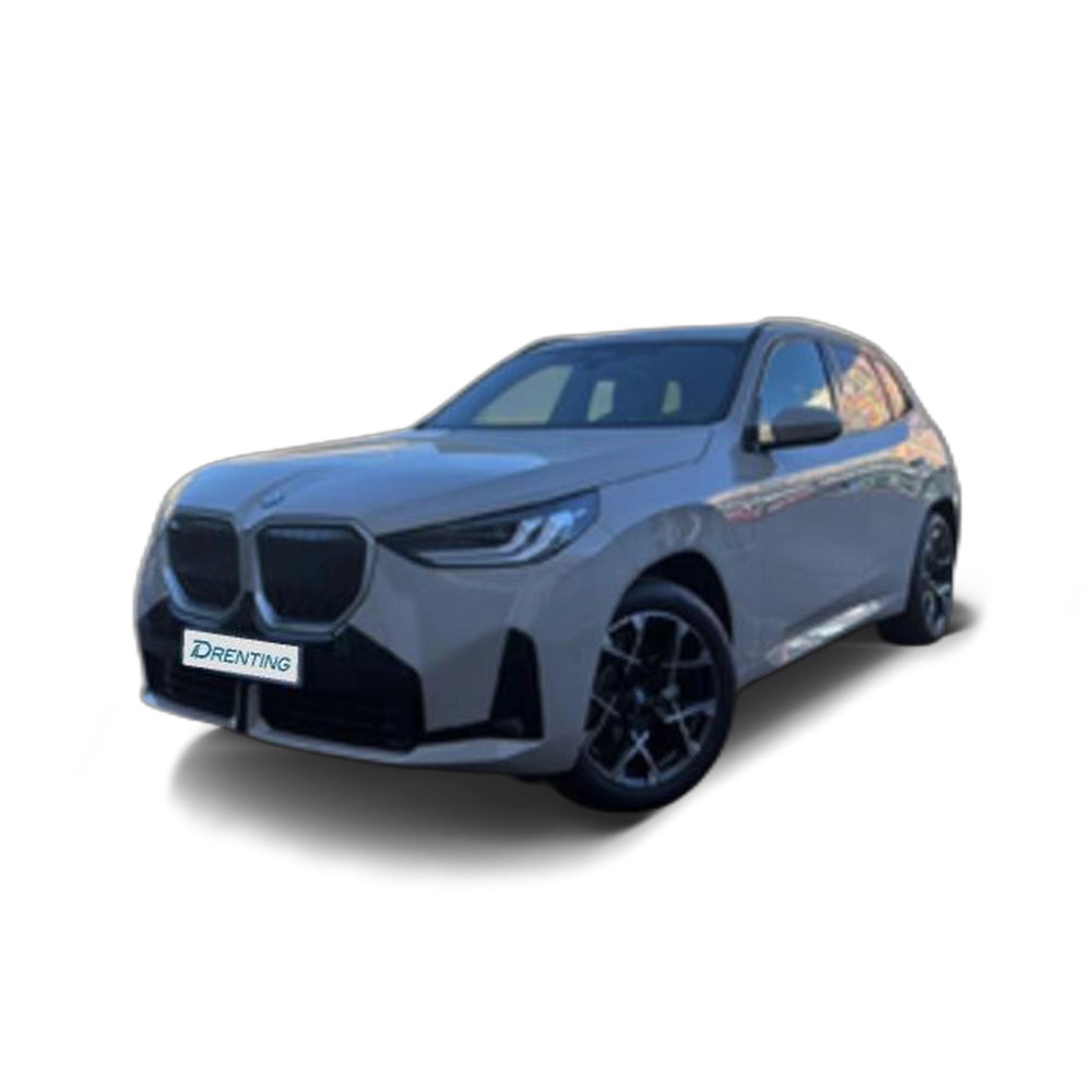 Renting BMW X3 xDrive30e 220 kW (299 CV) 1 7