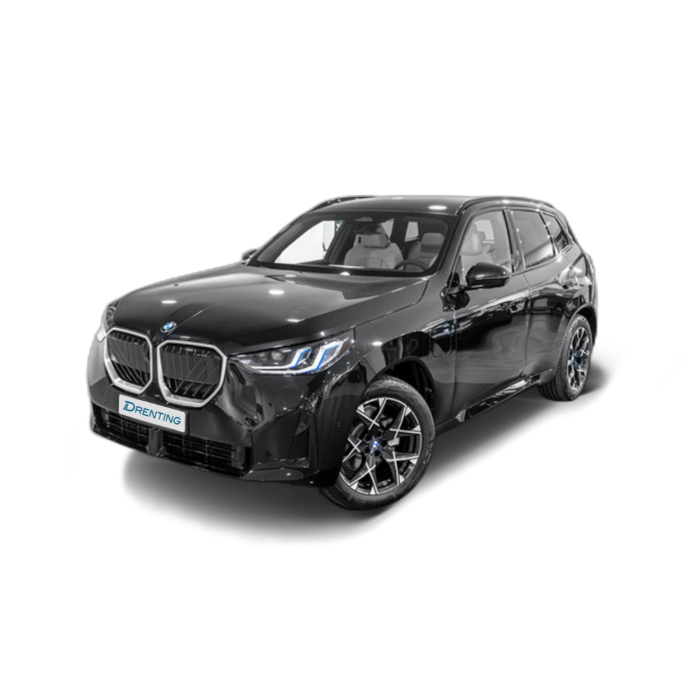 Renting BMW X3 xDrive30e 220 kW (299 CV) 1 9