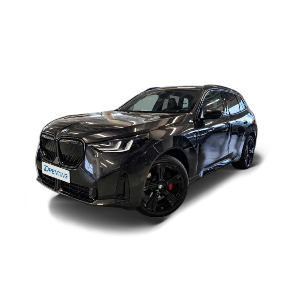BMW X3 xDrive30e 220 kW (299 CV) 1