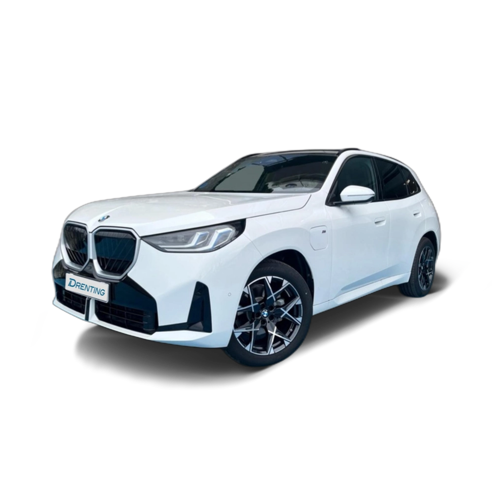 BMW X3 xDrive30e 220 kW (299 CV) 1 1