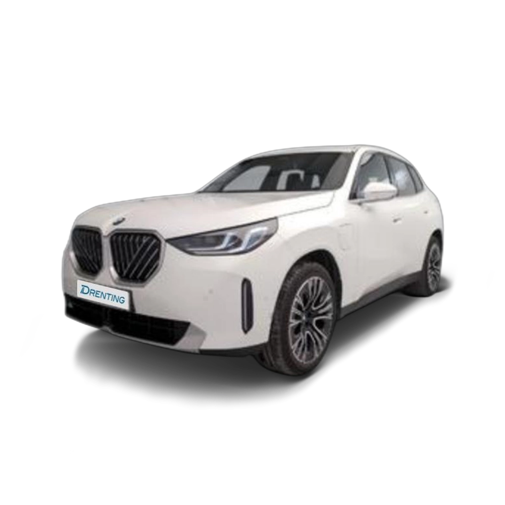 BMW X3 xDrive30e 220 kW (299 CV) 1 3