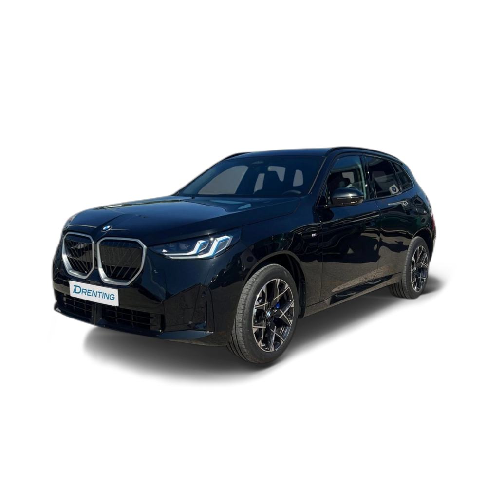 BMW X3 xDrive30e 220 kW (299 CV) 12 3