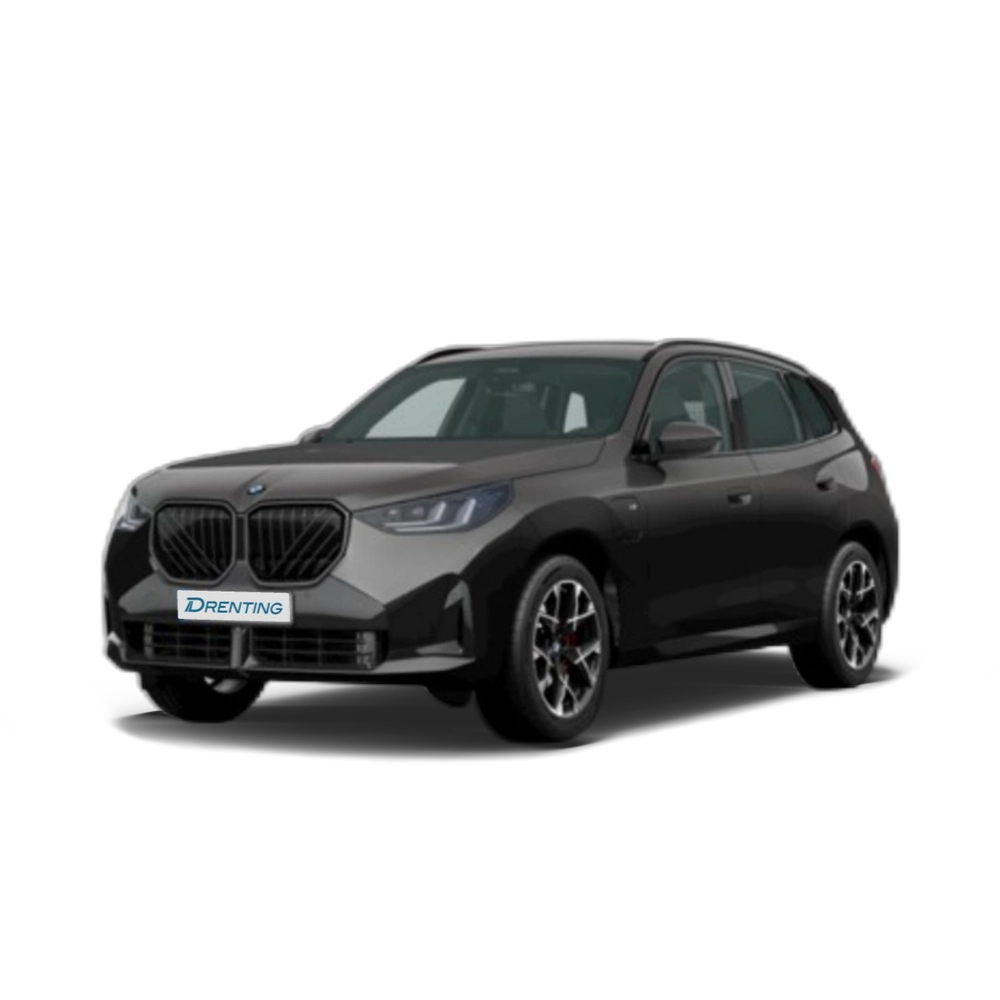 BMW X3 xDrive30e 220 kW (299 CV) 13 3