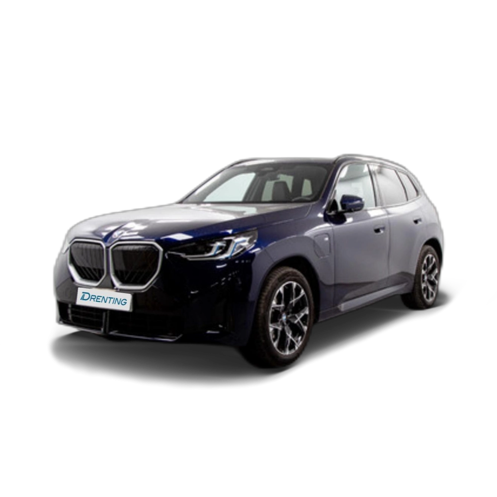 Renting BMW X3 xDrive30e 220 kW (299 CV) 5 2