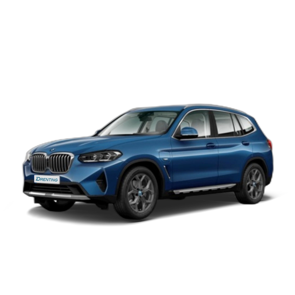 Renting BMW X3 xDrive30e xLine 215 kW (292 CV) 3