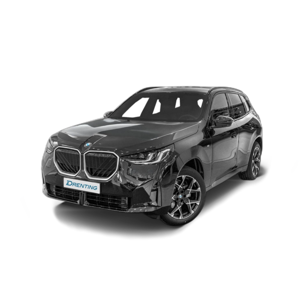 BMW X3 xDrive40d 223 kW (303 CV) 10