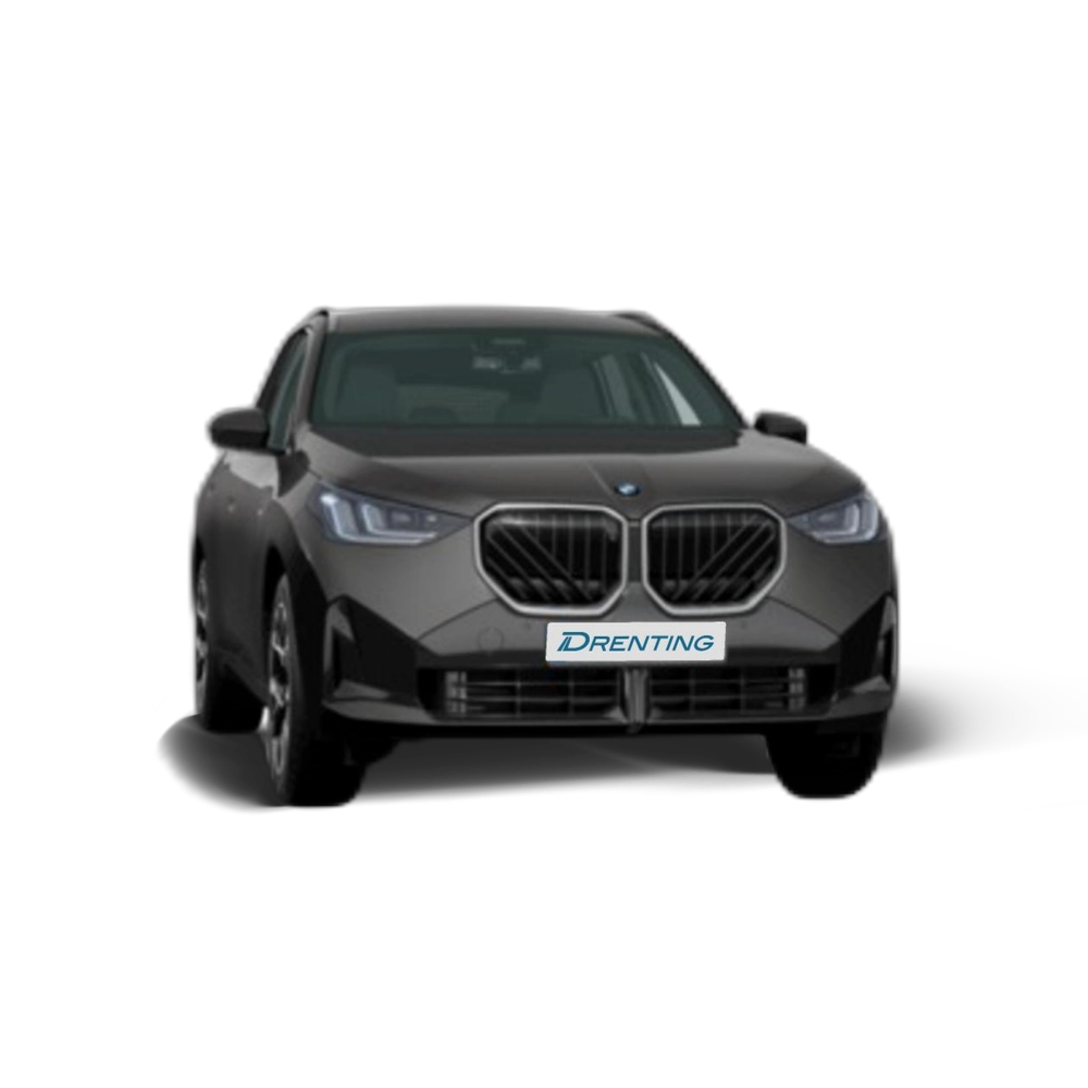 BMW X3 xDrive40d 223 kW (303 CV) 9 1