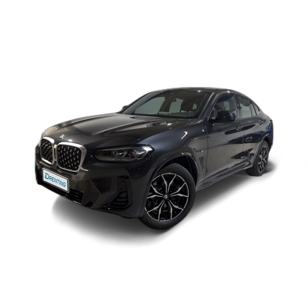 BMW X4 xDrive20d xLine 140 kW (190 CV) 14