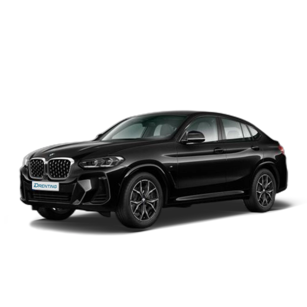 BMW X4 xDrive20d xLine 140 kW (190 CV) 14 1