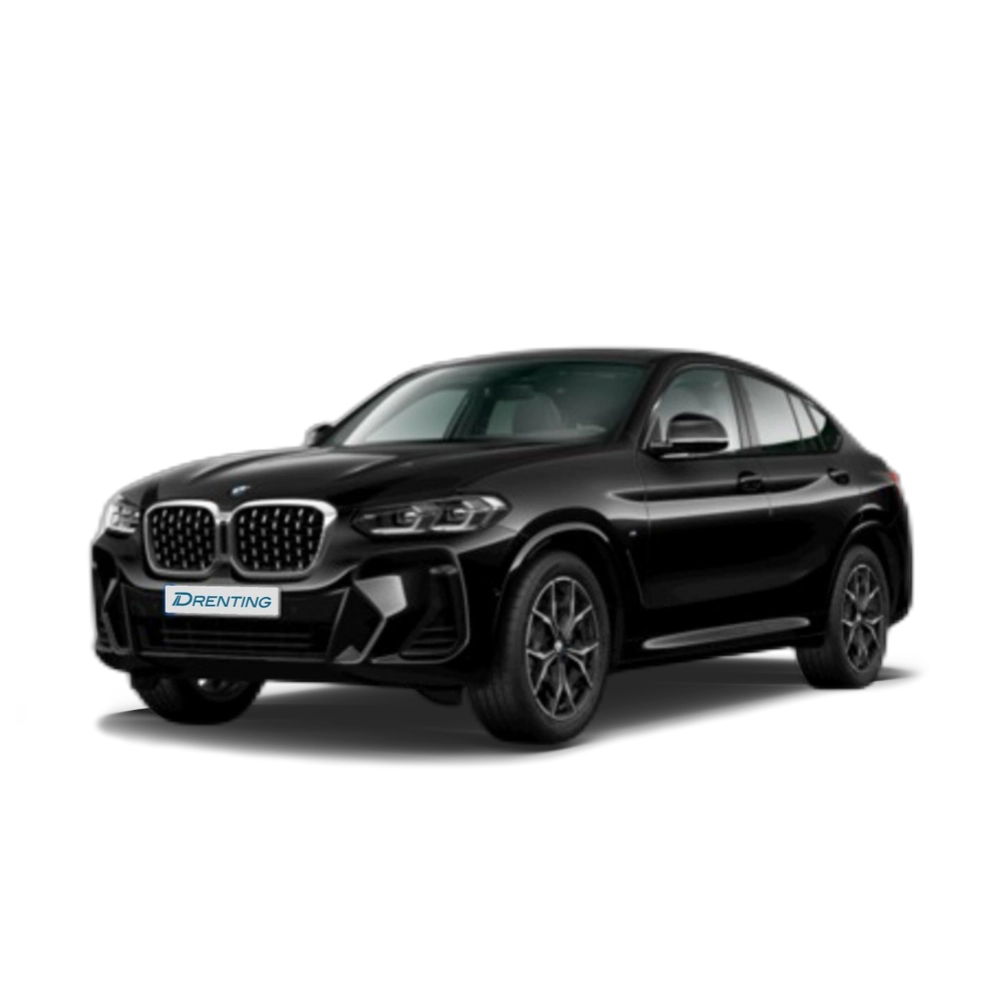 BMW X4 xDrive20d xLine 140 kW (190 CV) 5