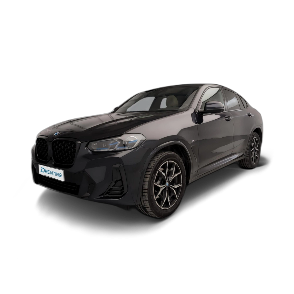 BMW X4 xDrive20d xLine 140 kW (190 CV) 5 1