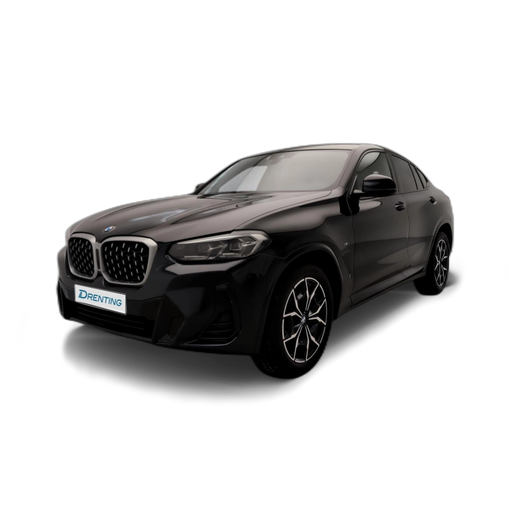 BMW X4 xDrive20i xLine 135 kW (184 CV) 1