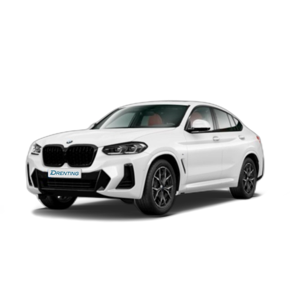 BMW X4 xDrive30d xLine 210 kW (286 CV) 4