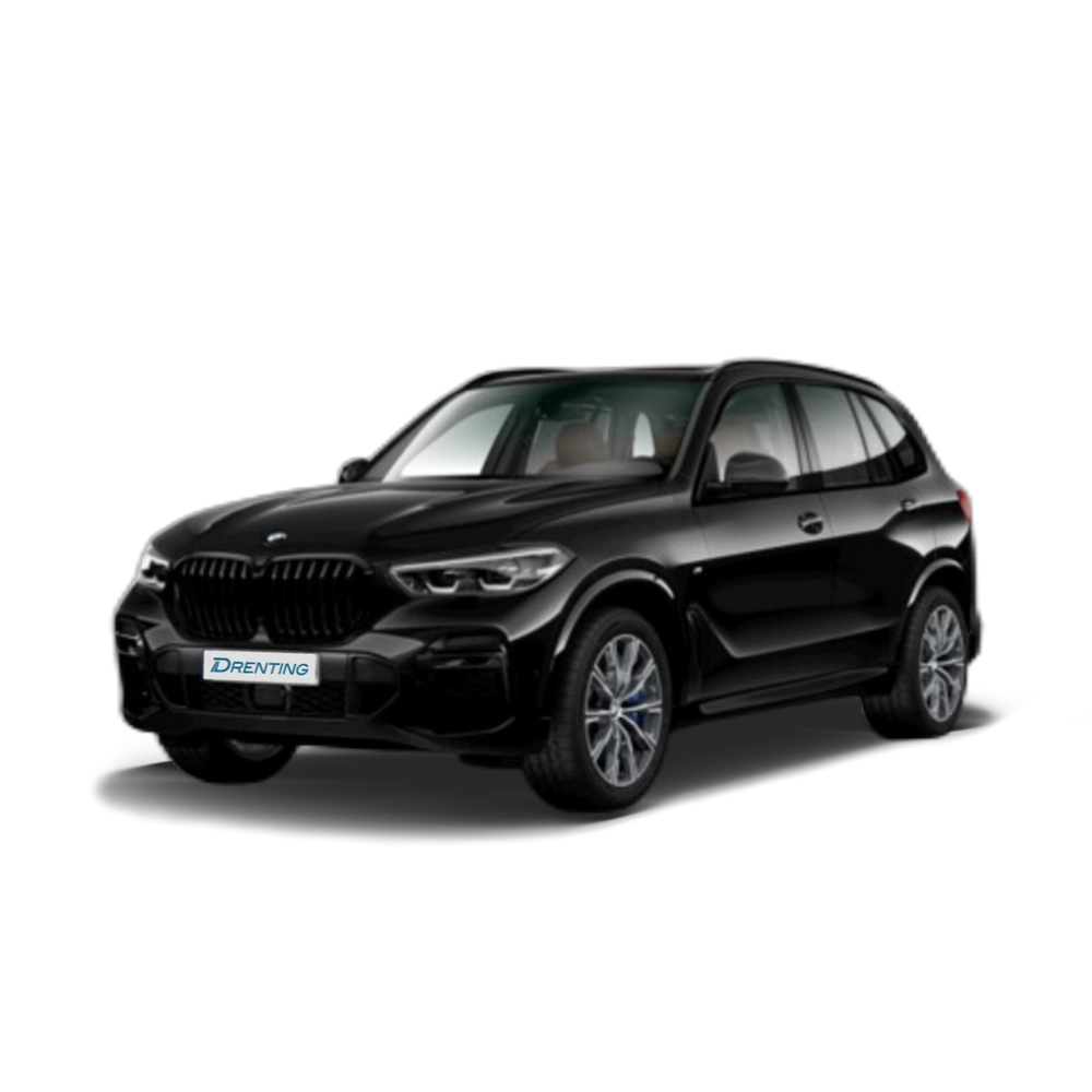 BMW X5 xDrive30d 210 kW (286 CV) 2