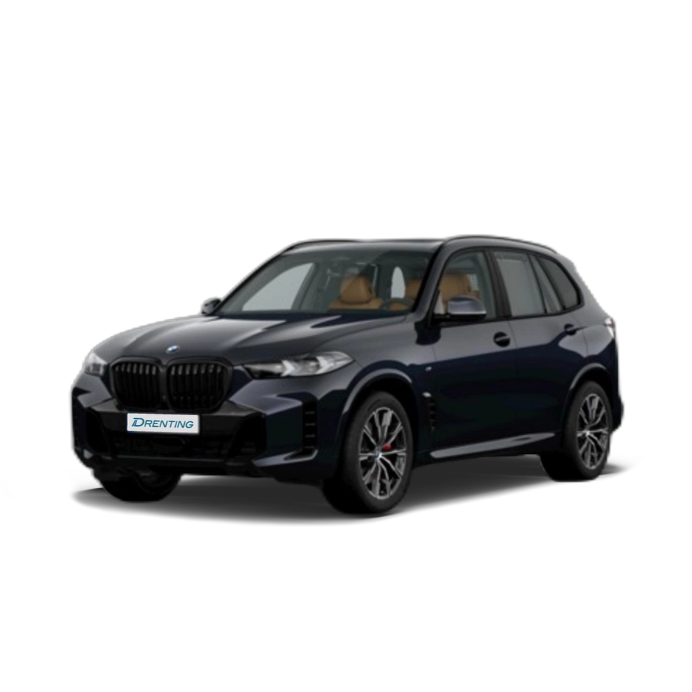 Renting BMW X5 xDrive30d 219 kW (298 CV)