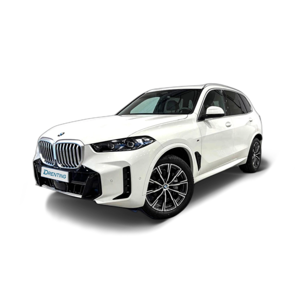 BMW X5 xDrive30d 219 kW (298 CV) 5