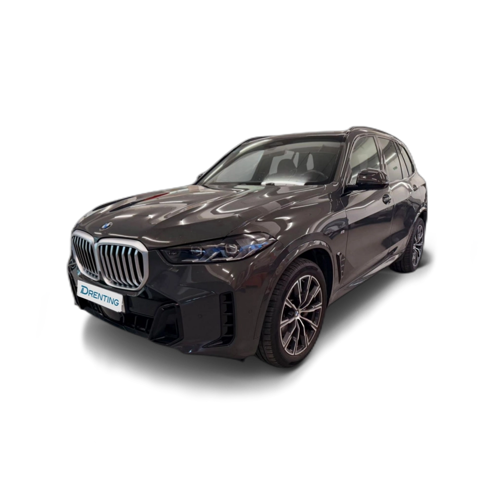 BMW X5 xDrive30d xLine 219 kW (298 CV) 16