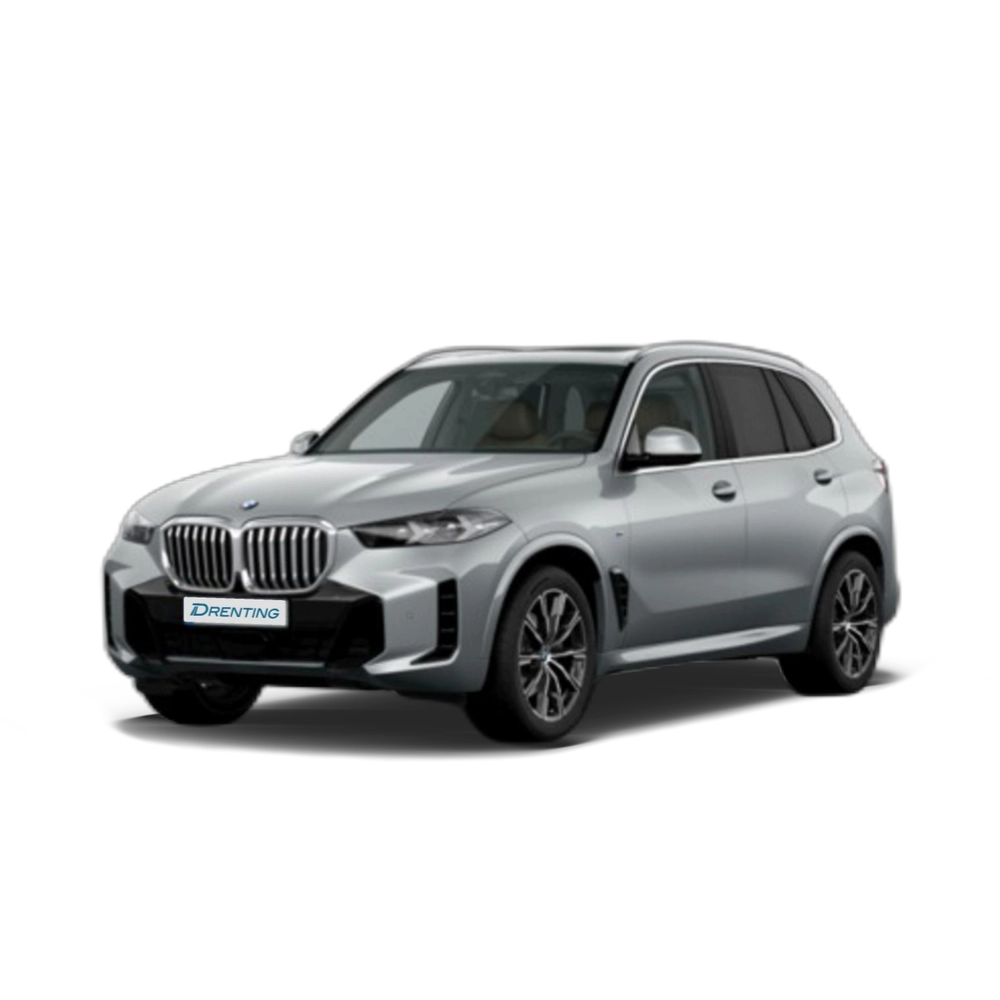 BMW X5 xDrive30d xLine 219 kW (298 CV) 16 1