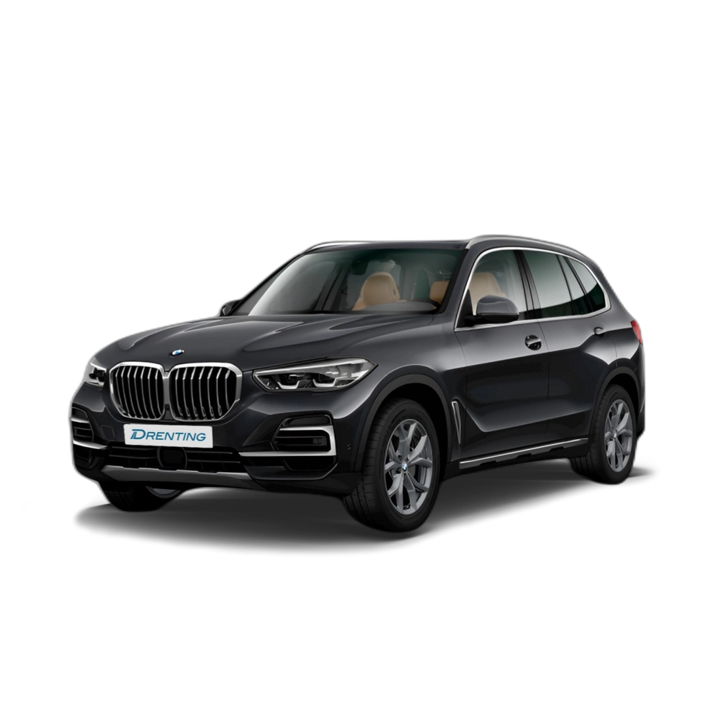 BMW X5 xDrive40i 250 kW (340 CV)