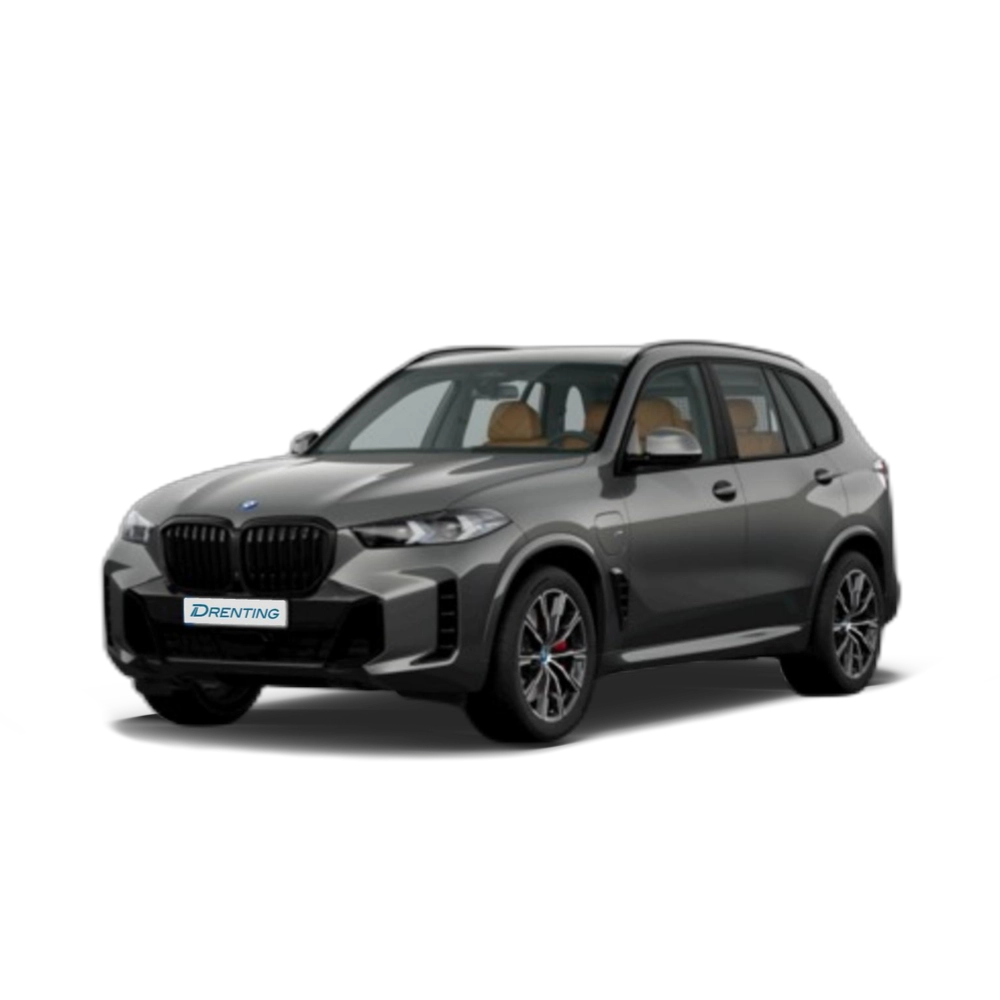 Renting BMW X5 xDrive50e xLine 360 kW (489 CV) 2